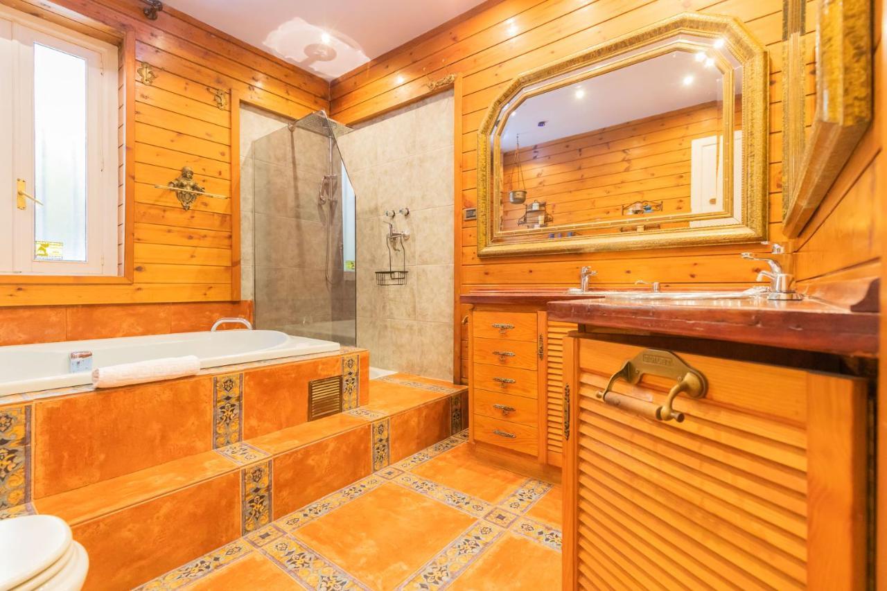 Neguri Acacias Apartment By Next Stop Bilbao Getxo Dış mekan fotoğraf