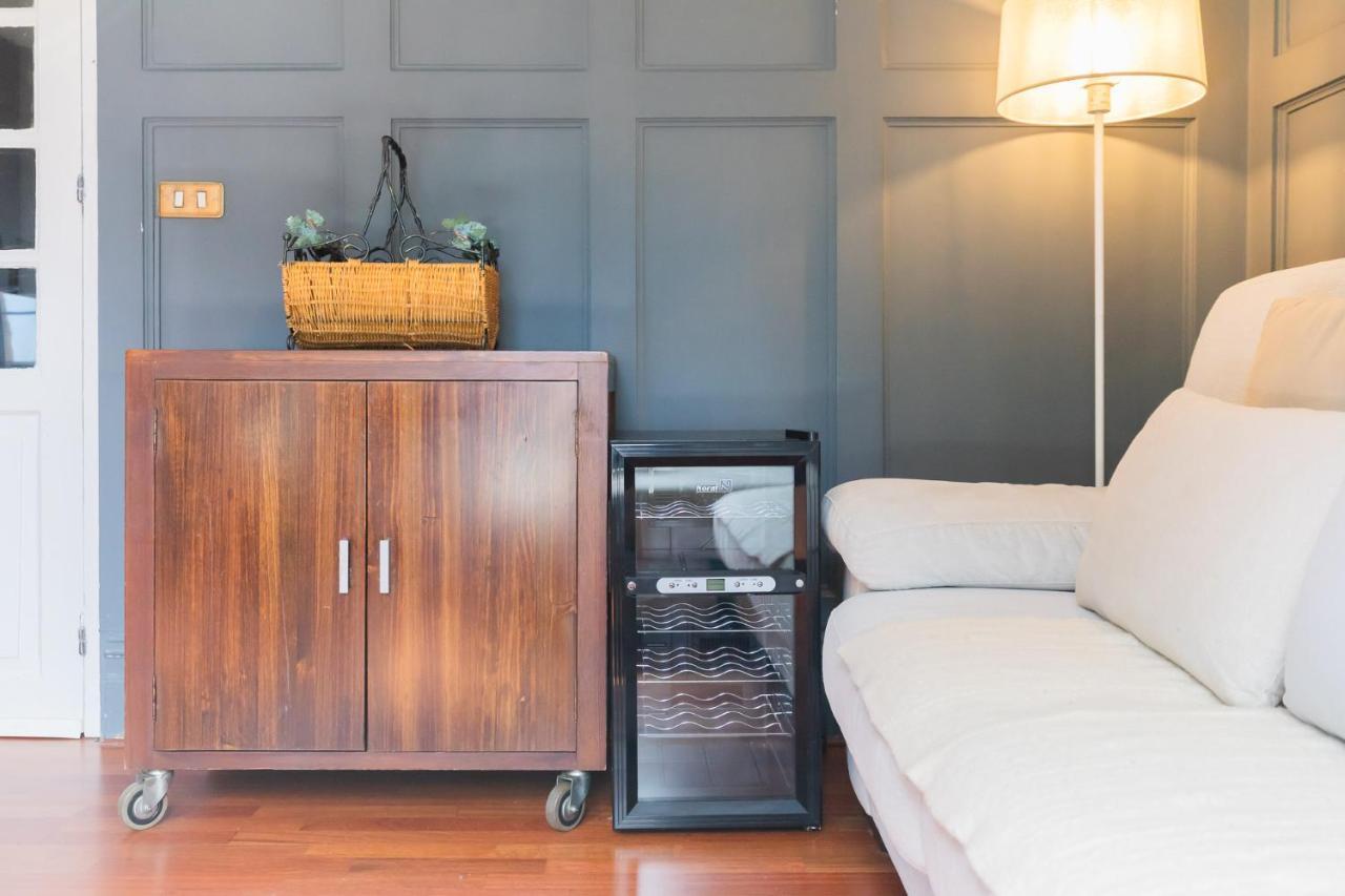 Neguri Acacias Apartment By Next Stop Bilbao Getxo Dış mekan fotoğraf