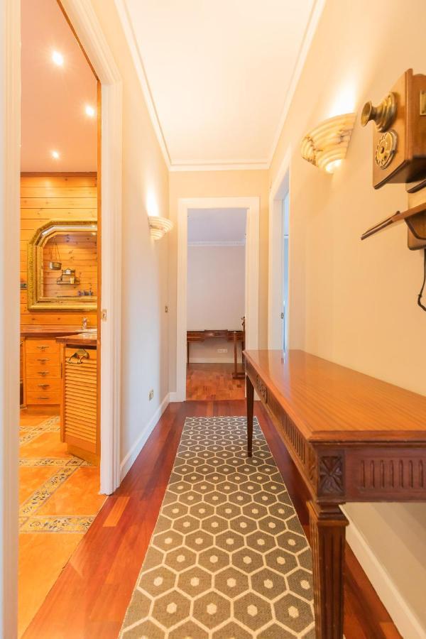 Neguri Acacias Apartment By Next Stop Bilbao Getxo Dış mekan fotoğraf