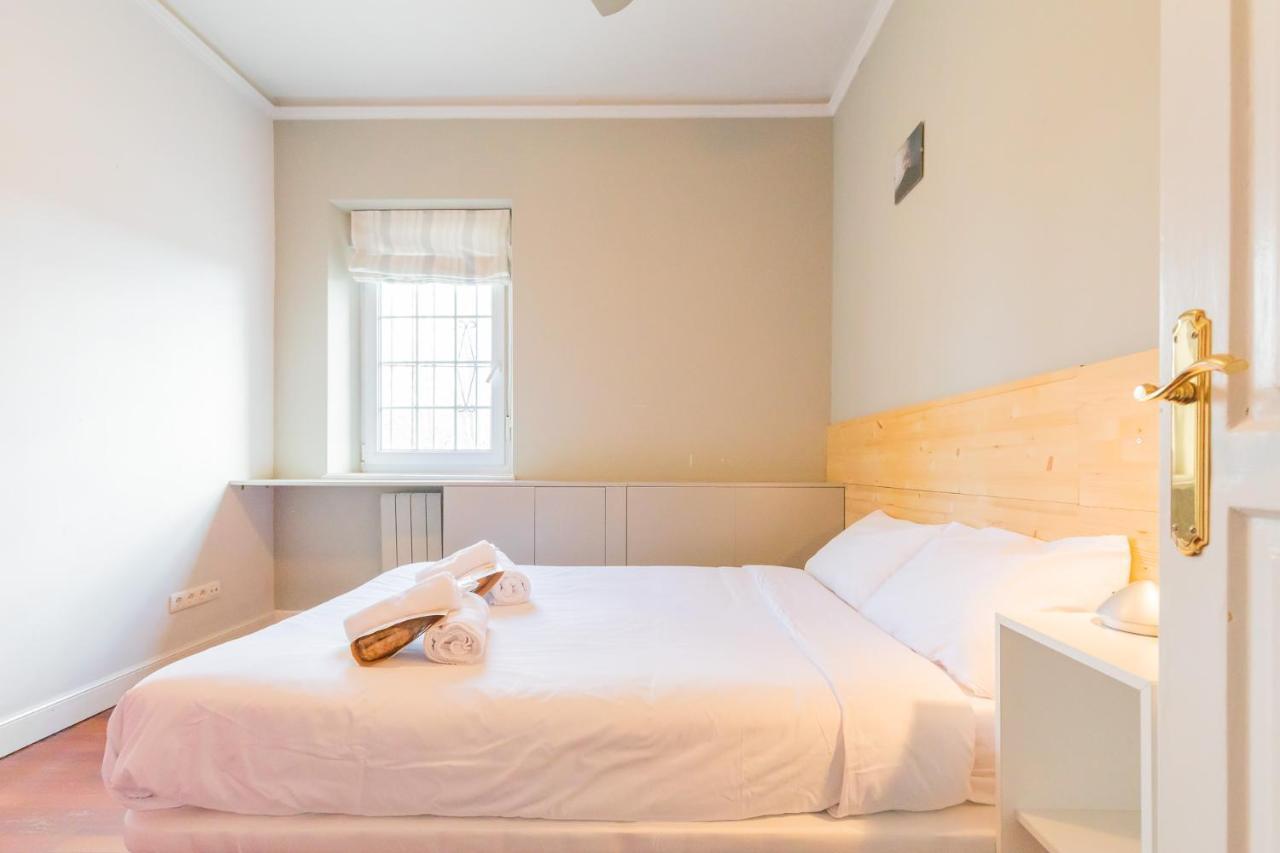 Neguri Acacias Apartment By Next Stop Bilbao Getxo Dış mekan fotoğraf